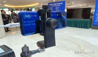 5G投入實戰，攝像及制作服務迎來變革新篇章