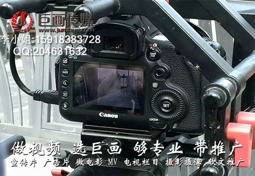 定格魅力樟木頭，巨畫傳媒全流程打造卓越宣傳影像