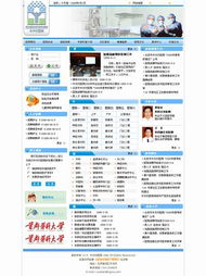 借力ASP技術 北京火山動力賦能企業網站建設新高度